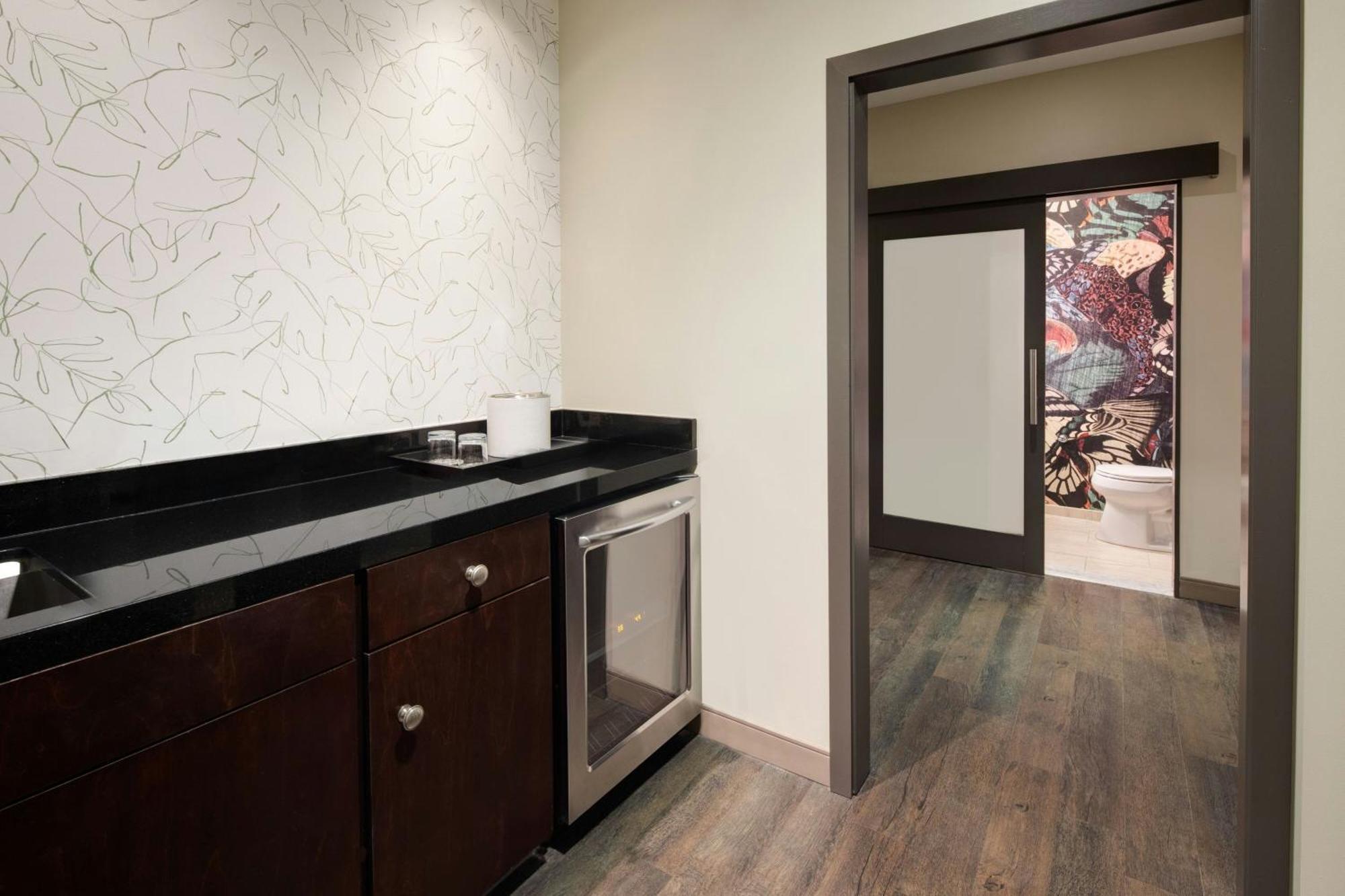 Hotel Tonnelle New Orleans, A Tribute Portfolio Hotel Екстериор снимка