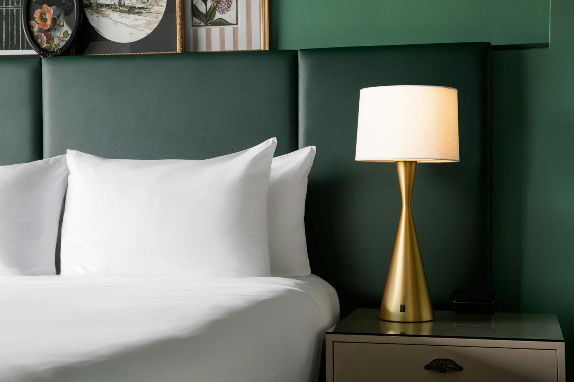Hotel Tonnelle New Orleans, A Tribute Portfolio Hotel Екстериор снимка