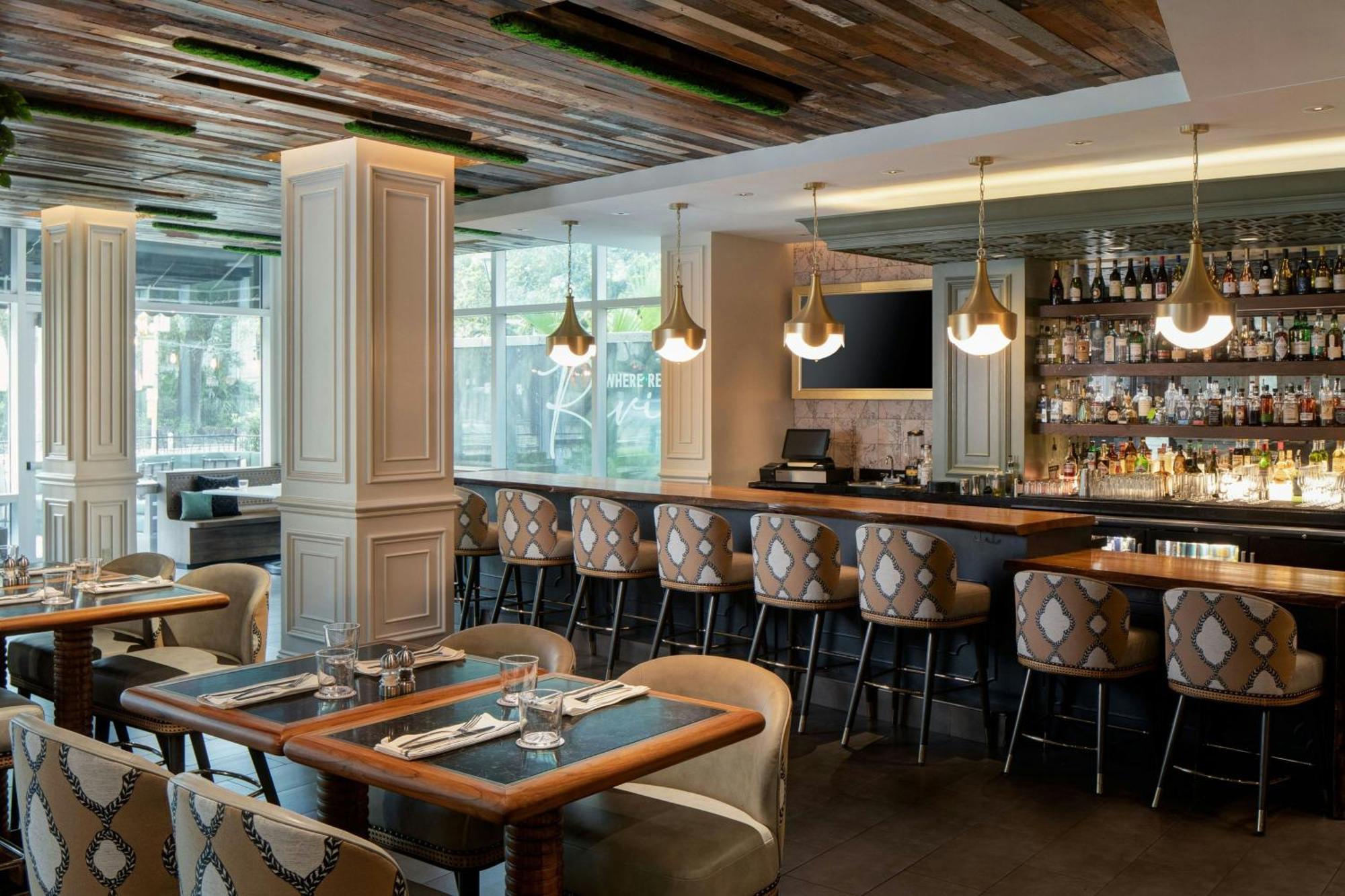 Hotel Tonnelle New Orleans, A Tribute Portfolio Hotel Екстериор снимка