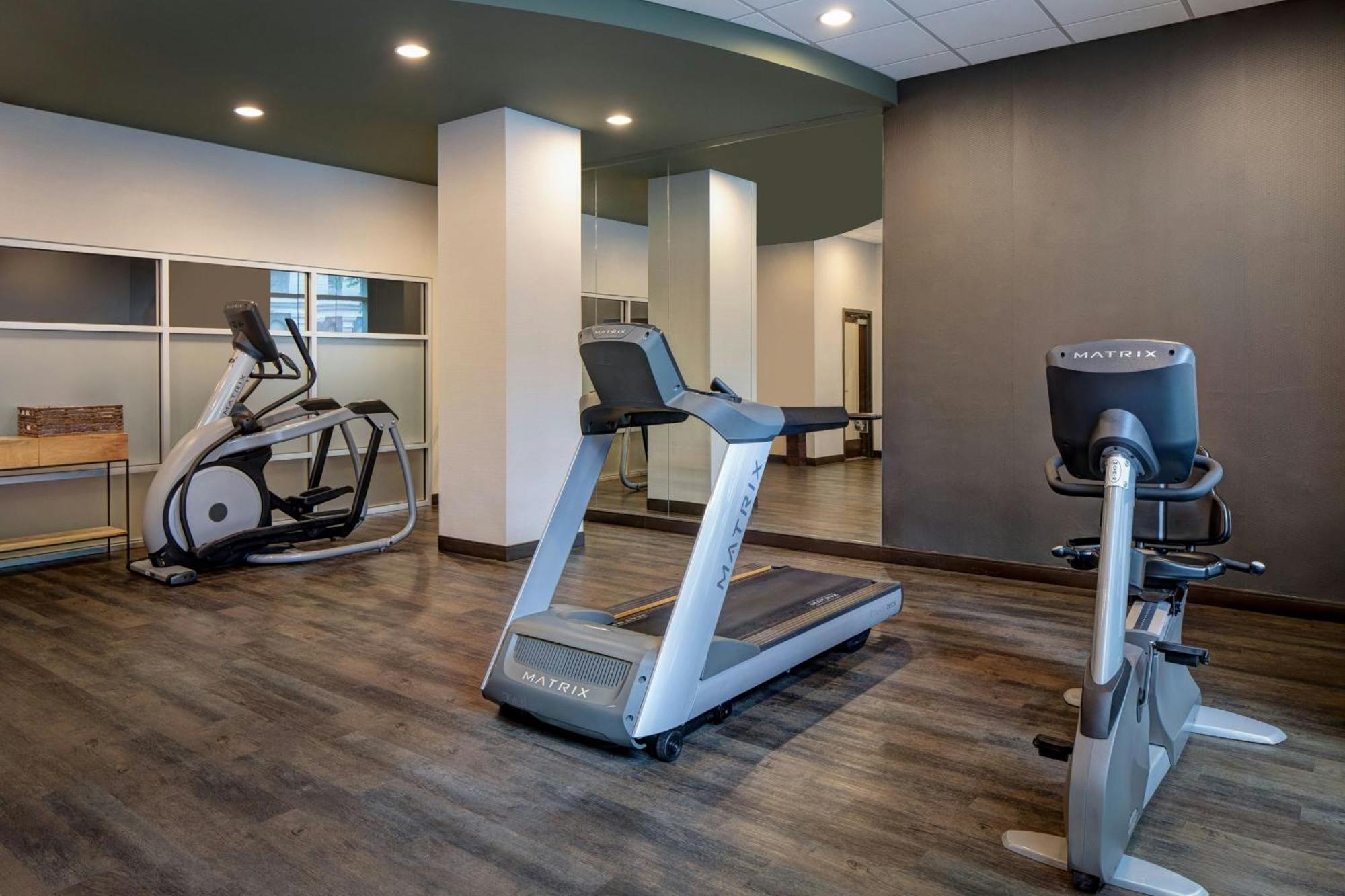 Hotel Tonnelle New Orleans, A Tribute Portfolio Hotel Екстериор снимка