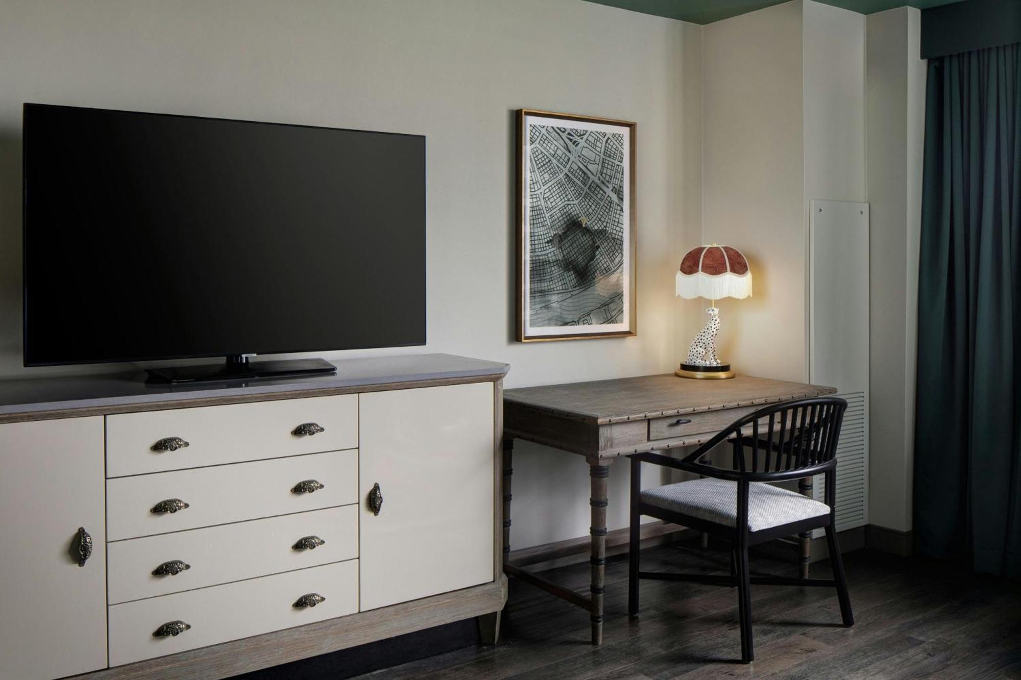 Hotel Tonnelle New Orleans, A Tribute Portfolio Hotel Екстериор снимка