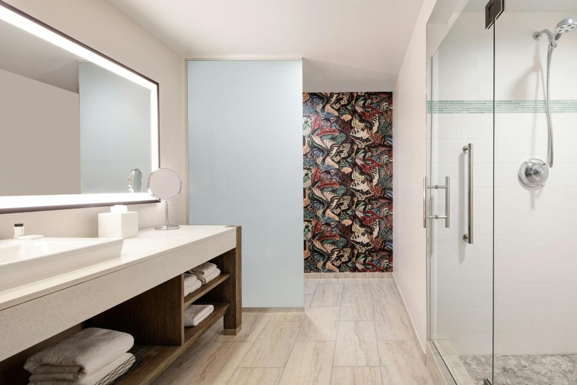 Hotel Tonnelle New Orleans, A Tribute Portfolio Hotel Екстериор снимка