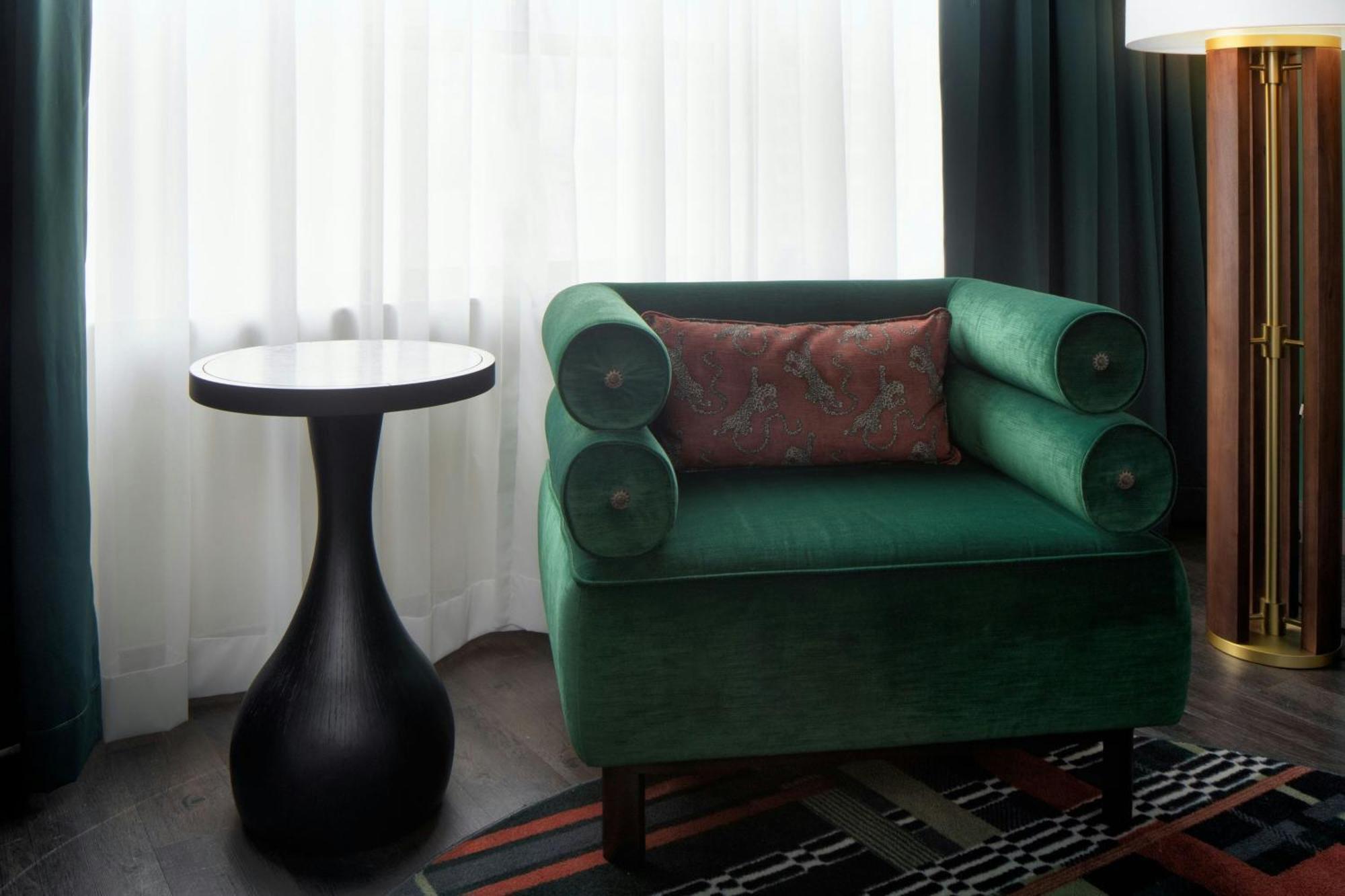 Hotel Tonnelle New Orleans, A Tribute Portfolio Hotel Екстериор снимка