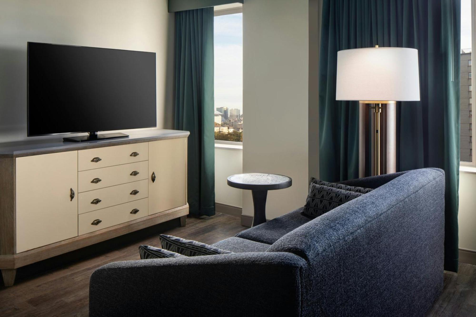 Hotel Tonnelle New Orleans, A Tribute Portfolio Hotel Екстериор снимка